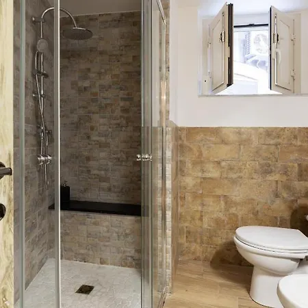 Addaura Apartmán *