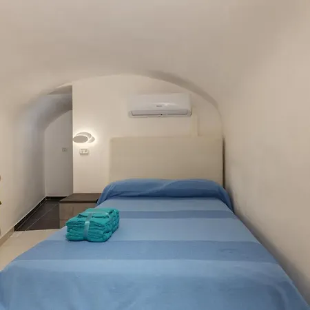 Apartmán Addaura *